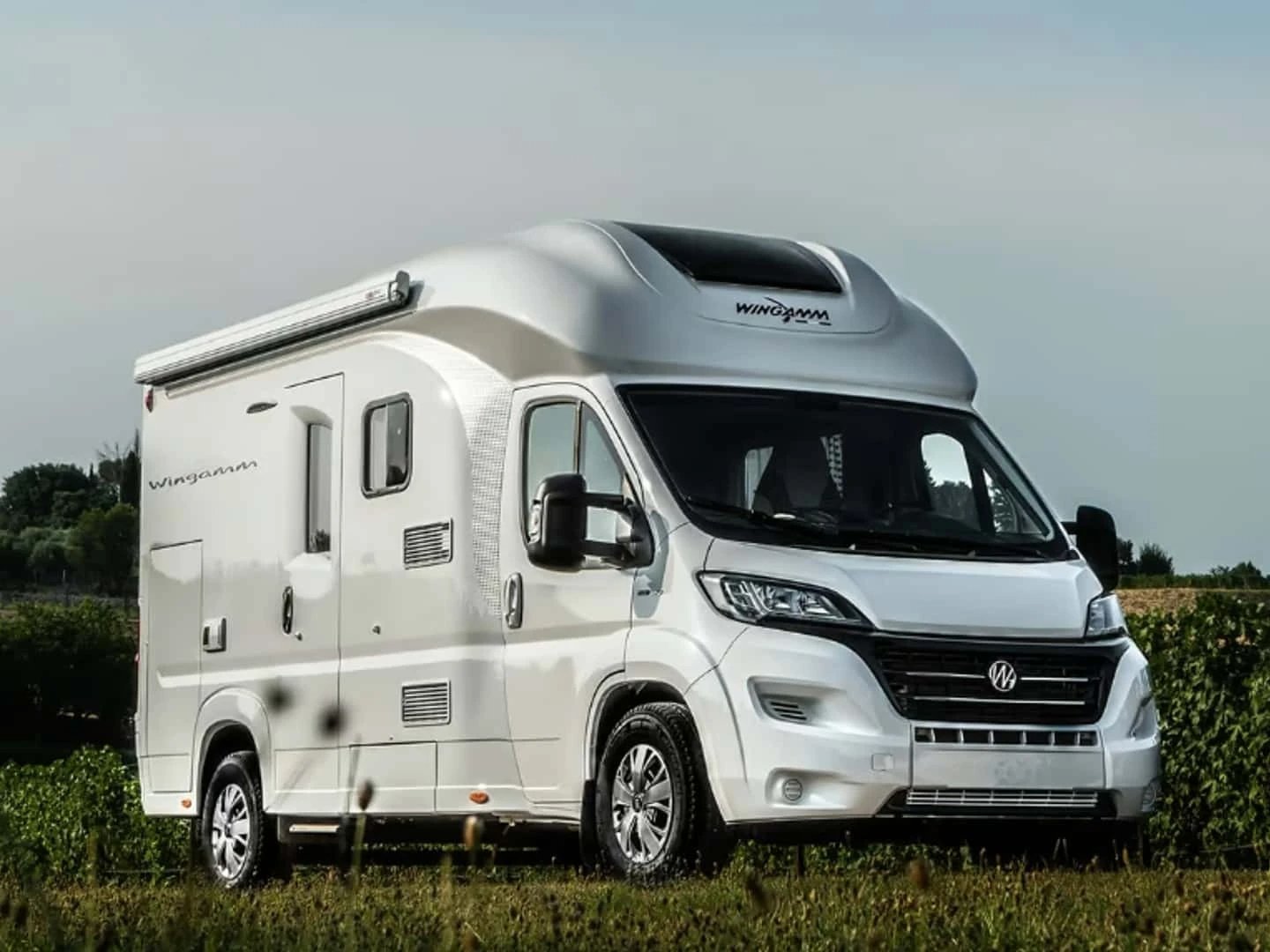 Wingamm Oasi 610 GL