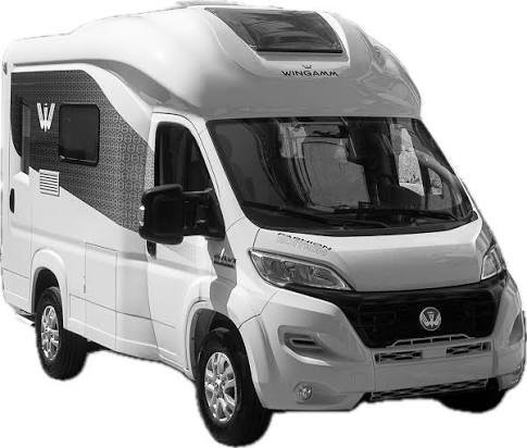 Wingamm Oasi 540.1
